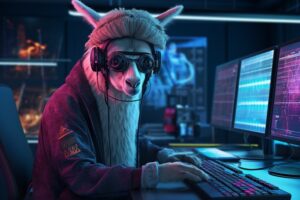 write code using Code Llama not ChatGPT-4