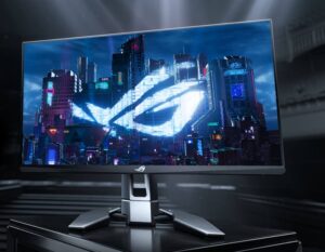 540hz gaming monitor