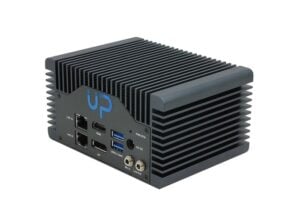 AAEON UP Squared i12 Edge mini PC