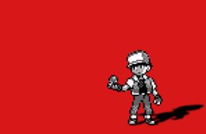 AI Playing Pokemon Red