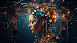 AI memory systems using Sparse Priming Representation