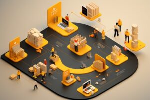 AI tools to improve your e-commerce business