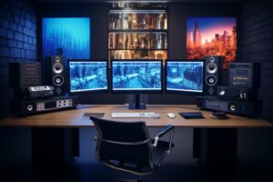 AI tools to improve your video editing process