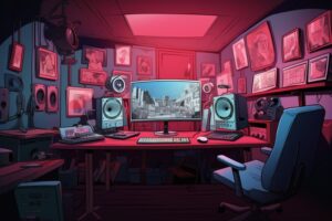 AI video dubbing and translation