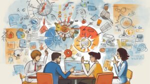 Advanced brainstorming ChatGPT prompts