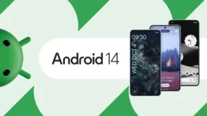 Android 14 parental controls