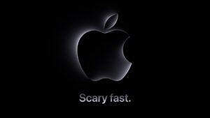Apple Event