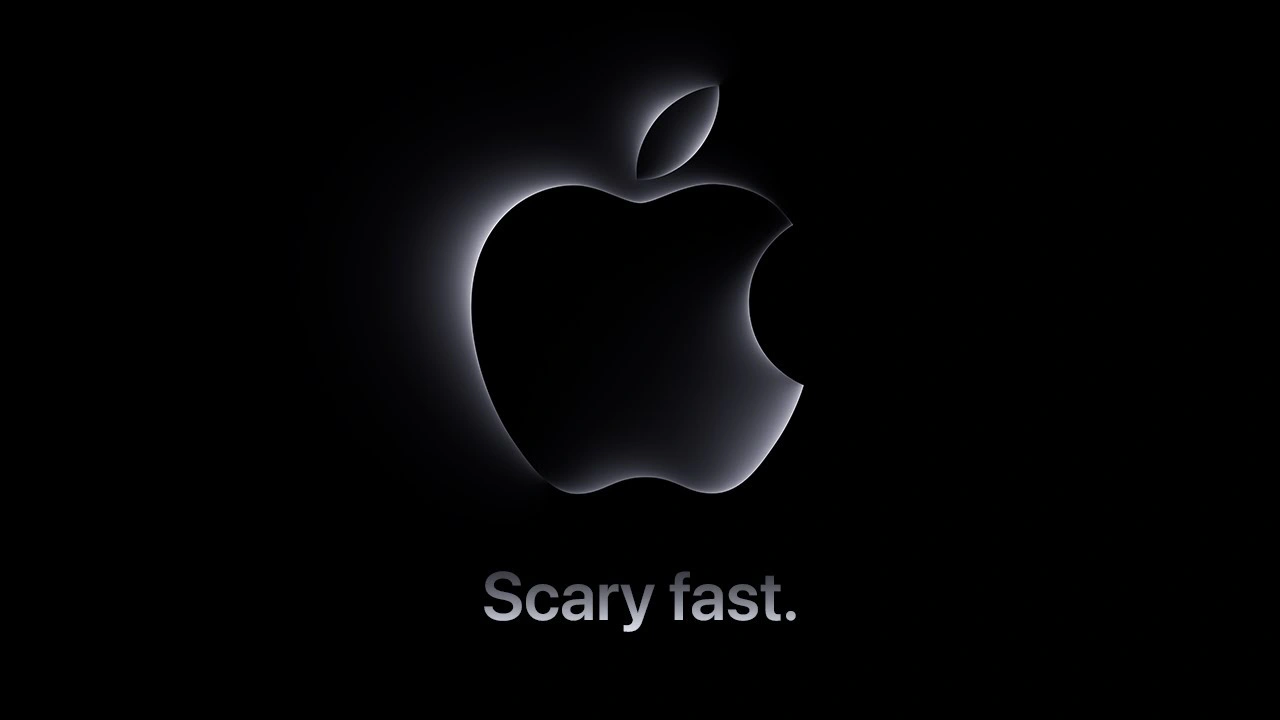 Apple Event