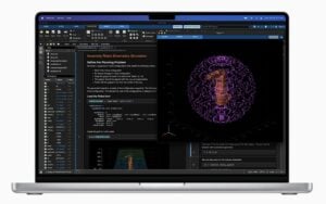 Apple MacBook Pro M3 Max