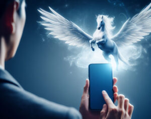 Apple Pegasus