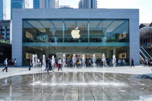 Apple Artificial Intelligence