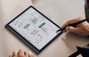 BOOX Tab Ultra C Pro ePaper Tablet