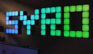 BOX modular lighting blocks
