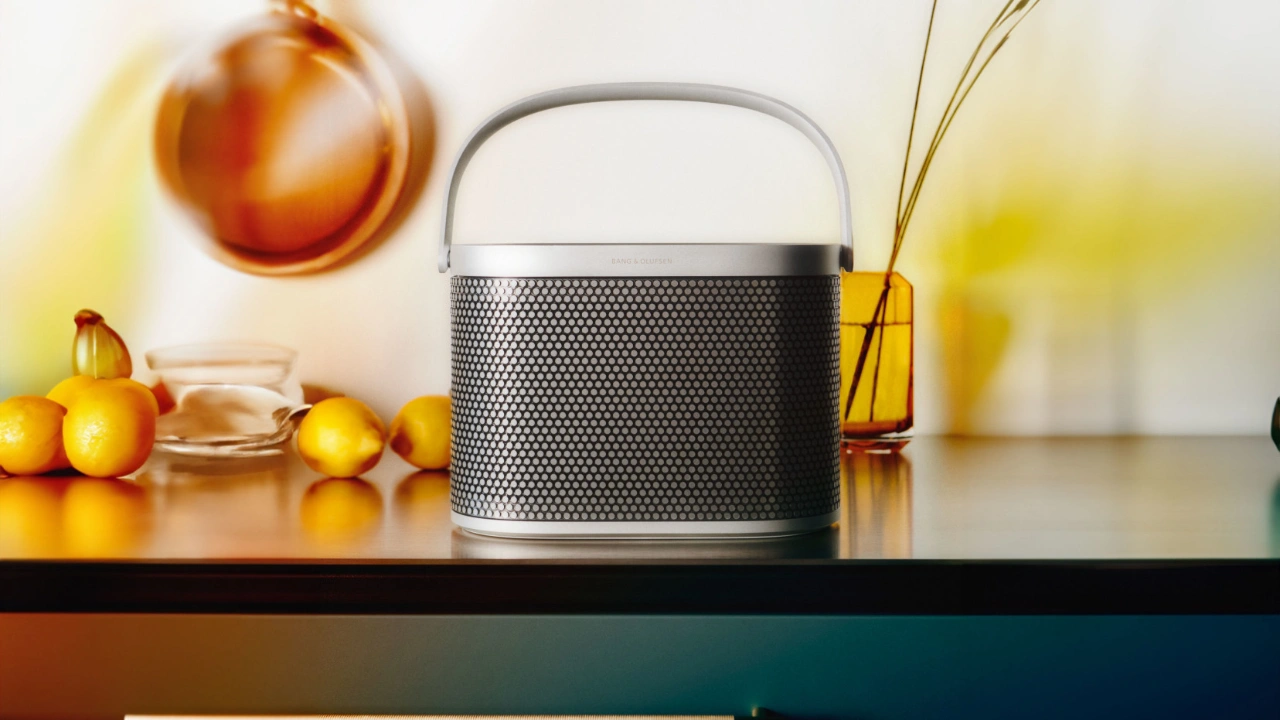 Bang & Olufsen Beosound A5