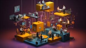 Build a virtual workforce of AI assistants