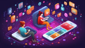 Building a simple AI chat app