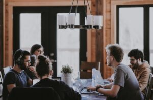 ChatGPT for business