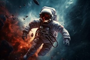 Create cinematic AI animated movies and animations