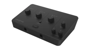 Creative Live Audio A3