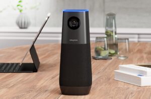 Creative Live Meet 4K web camera