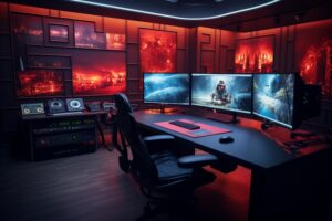 DaVinci Resolve Studio AI neural engine