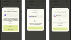 Google Play Protect