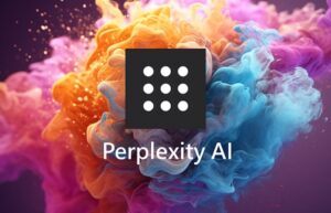 How Perplexity AI service was developed