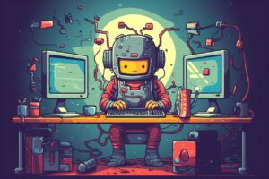 How to become an AI engineer