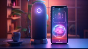 How to build a speaking AI assistant using Node