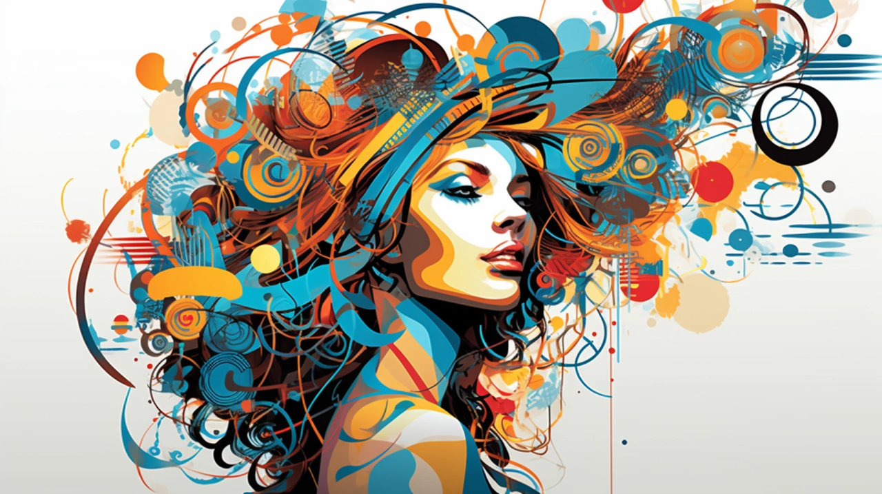 How To Create Vector Graphics Using AI Geeky Gadgets