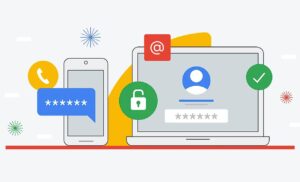 How to regain access to your Google account
