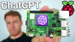 How to run AI models on a Raspberry Pi
