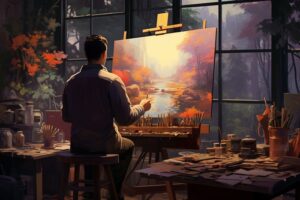 How to write DallE 3 prompts