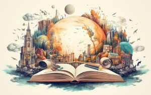 How to write complete books using ChatGPT-4