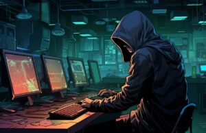 Hypnotizing AI to bypass security rules