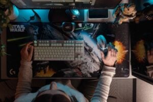 Logitech G Return of the Jedi