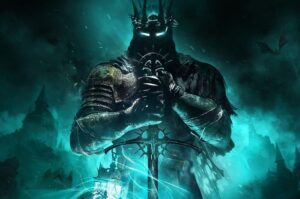 Lords of the Fallen 2023 game