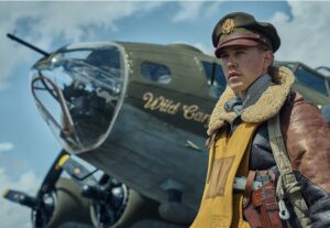 Masters of the Air Apple TV series