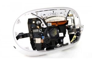 Meta Quest 3 VR headset specifications 2023