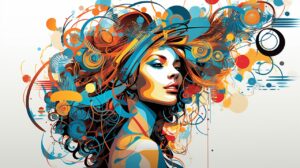 Midjourney AI art styles