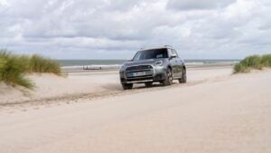 Mini Countryman SE ALL4