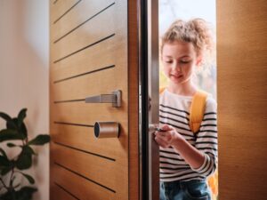Netatmo Smart Door Lock