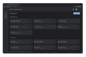 New Google Home AI feature lets you create custom Routines 2023