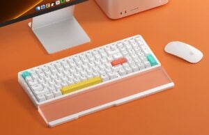 NuPhy Sale 20% off Halo keyboards