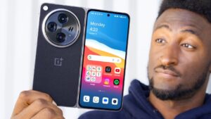 OnePlus Open