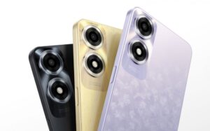 Oppo A2X
