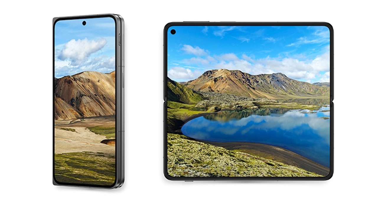 Oppo Find N3 and Find N3 Flip