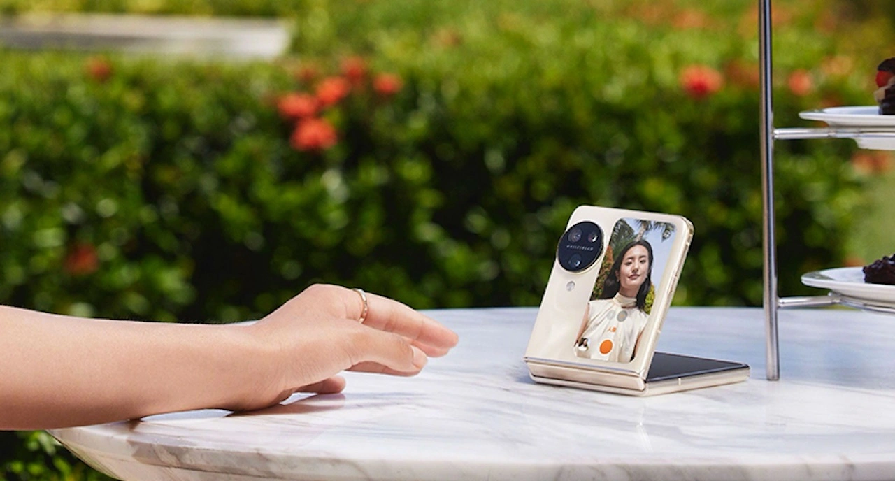 Oppo Find N3 Flip