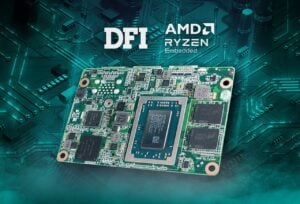 PCSF51 Ryzen mini PC
