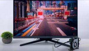 Powerful Ryzen 7840U gaming mini PC